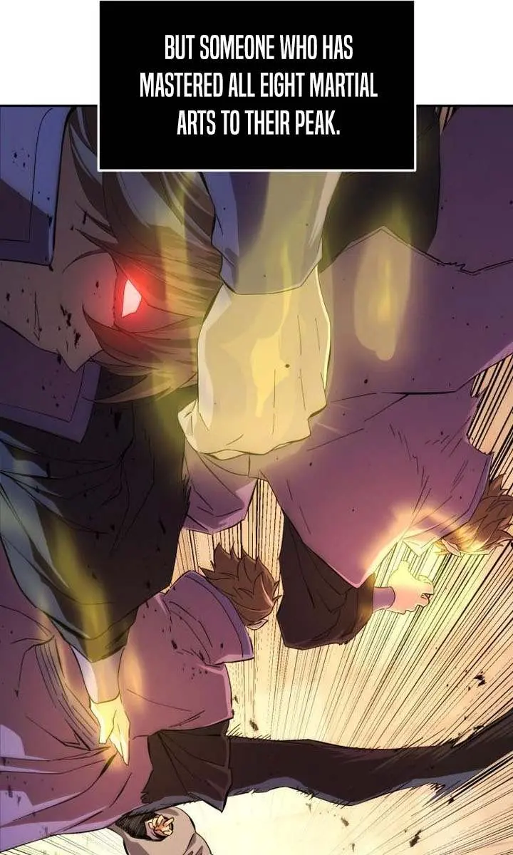 Absolute Sword Sense Chapter 125 Page 59