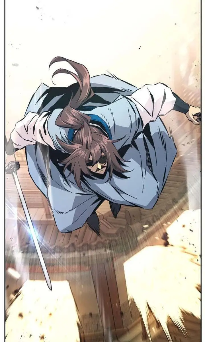 Absolute Sword Sense Chapter 125 Page 71