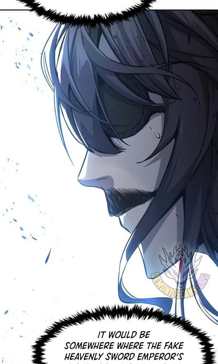 Absolute Sword Sense Chapter 125 Page 73