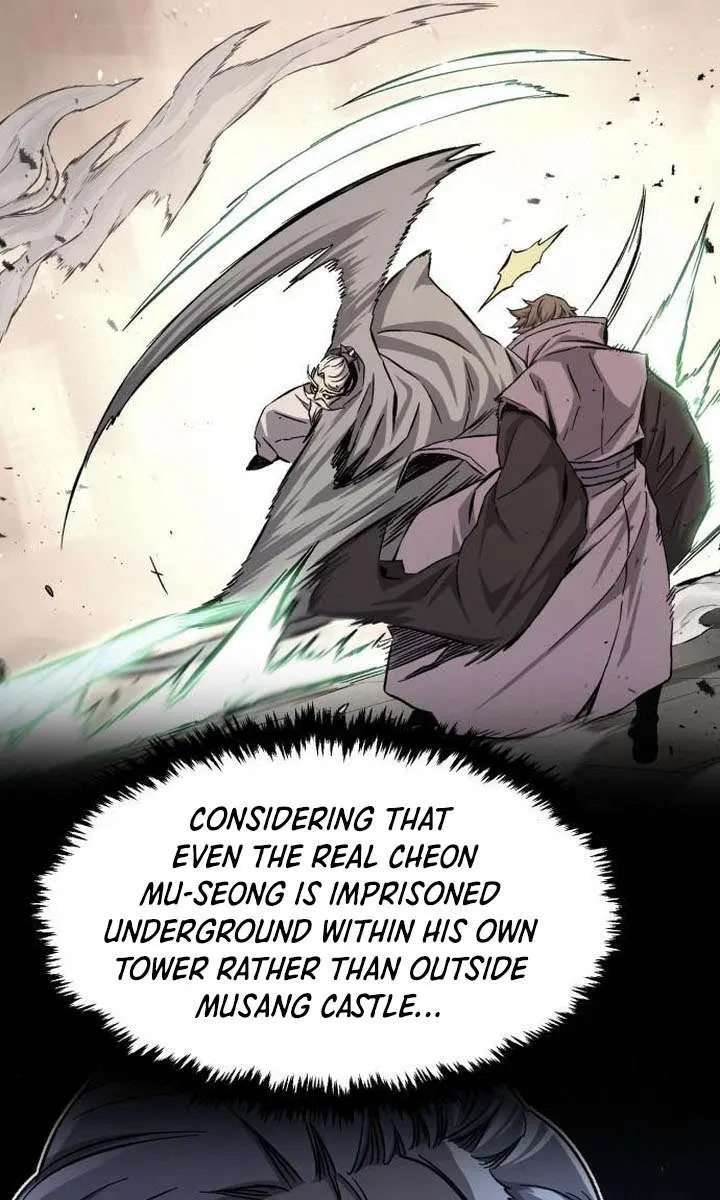 Absolute Sword Sense Chapter 125 Page 75