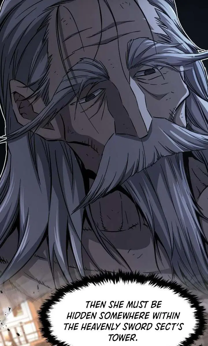 Absolute Sword Sense Chapter 125 Page 76