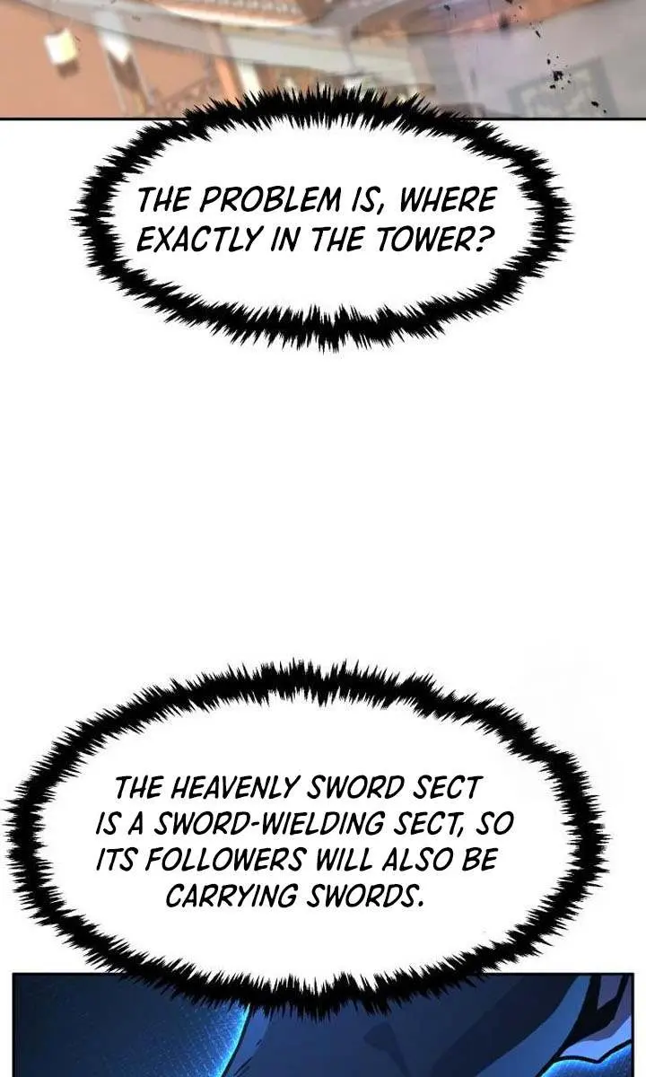 Absolute Sword Sense Chapter 125 Page 78