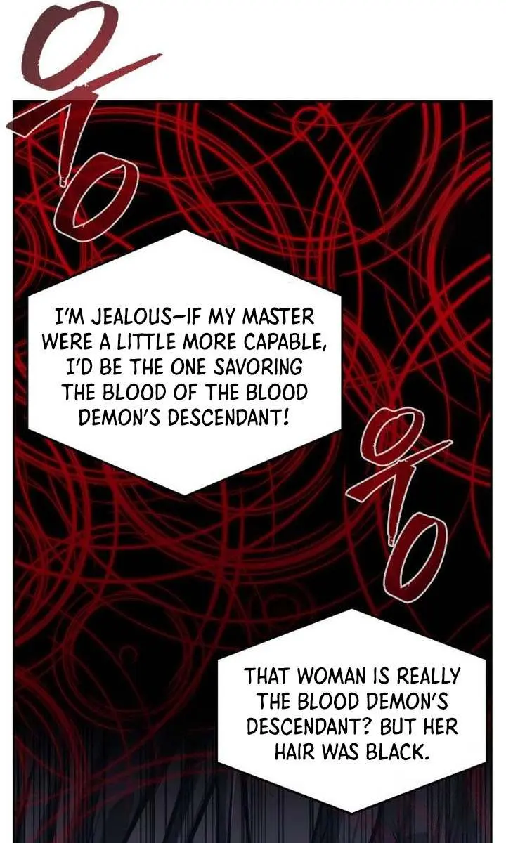 Absolute Sword Sense Chapter 125 Page 83