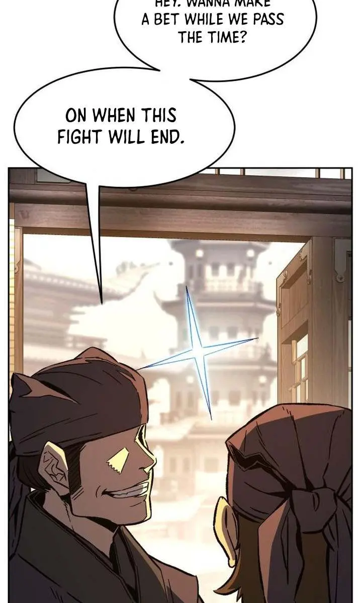 Absolute Sword Sense Chapter 125 Page 87
