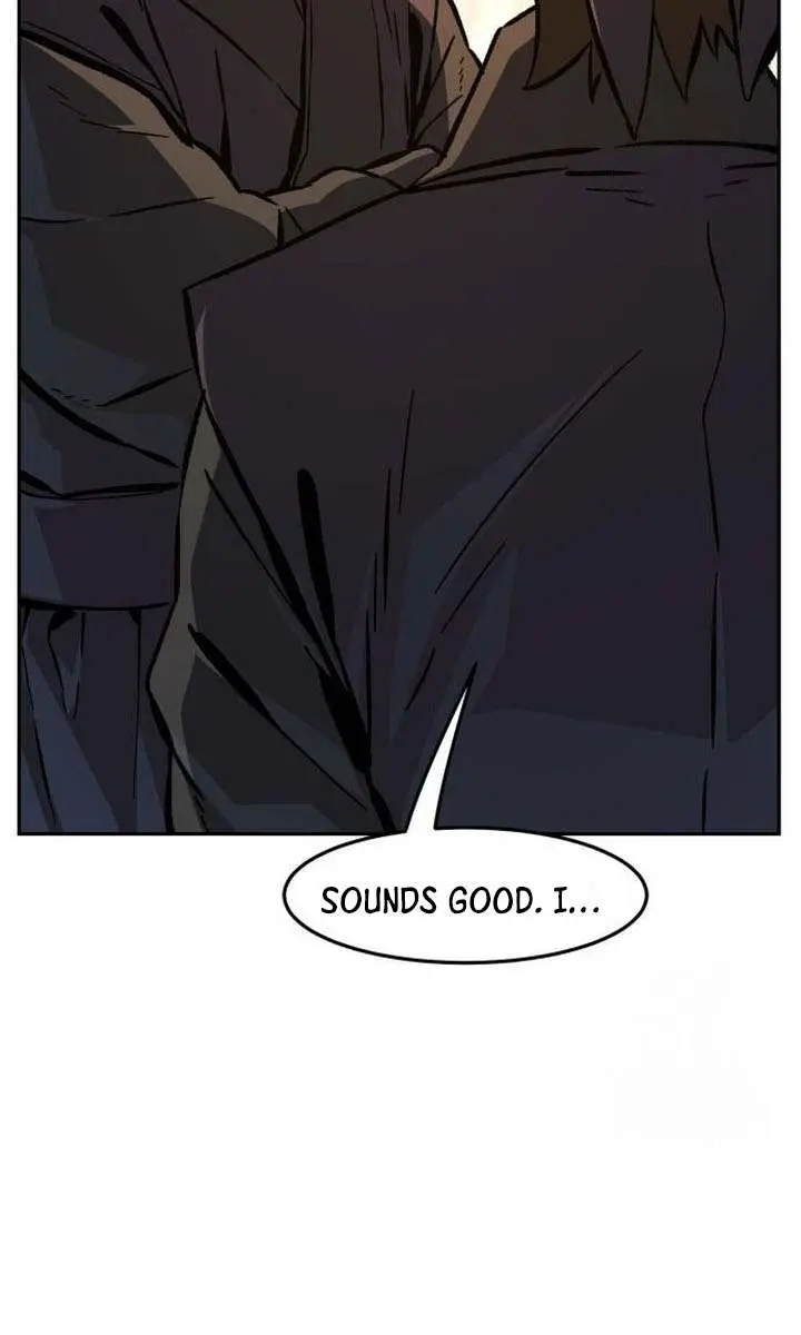 Absolute Sword Sense Chapter 125 Page 88