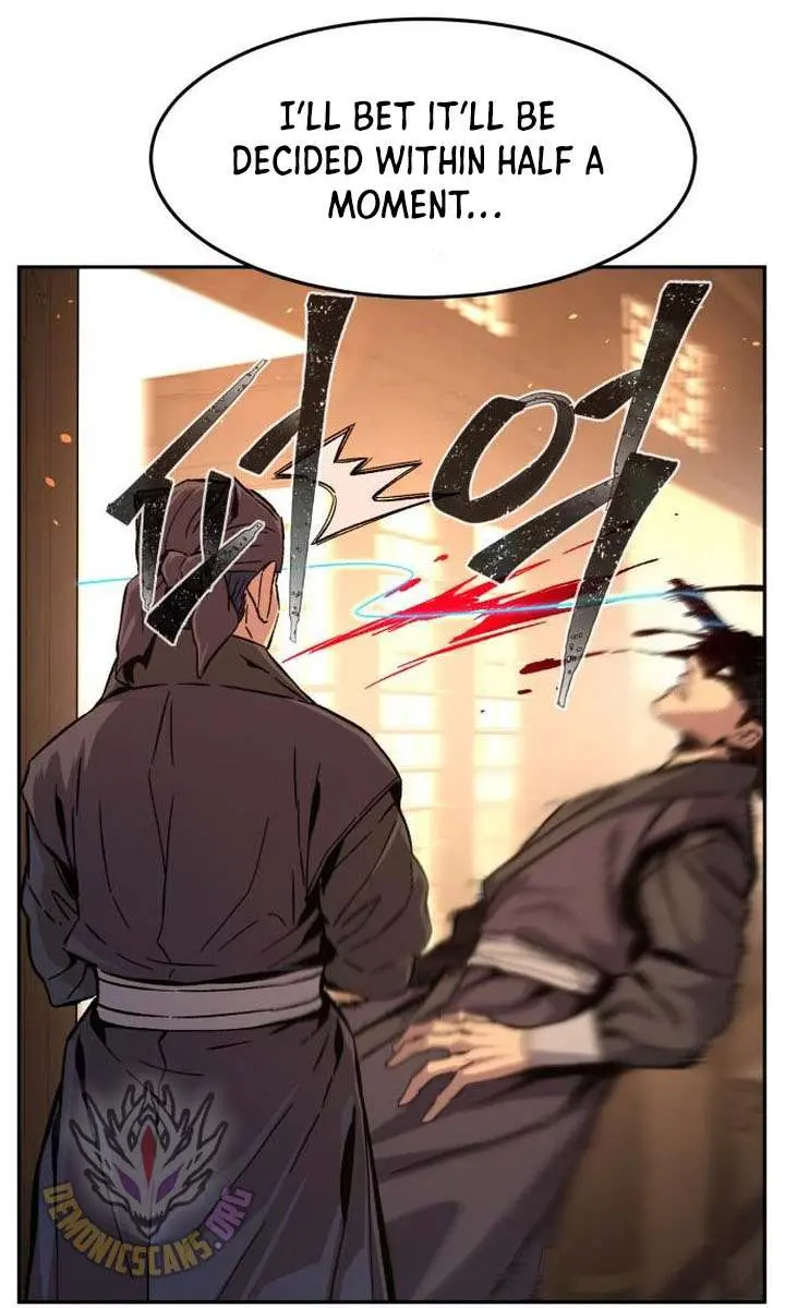 Absolute Sword Sense Chapter 125 Page 89