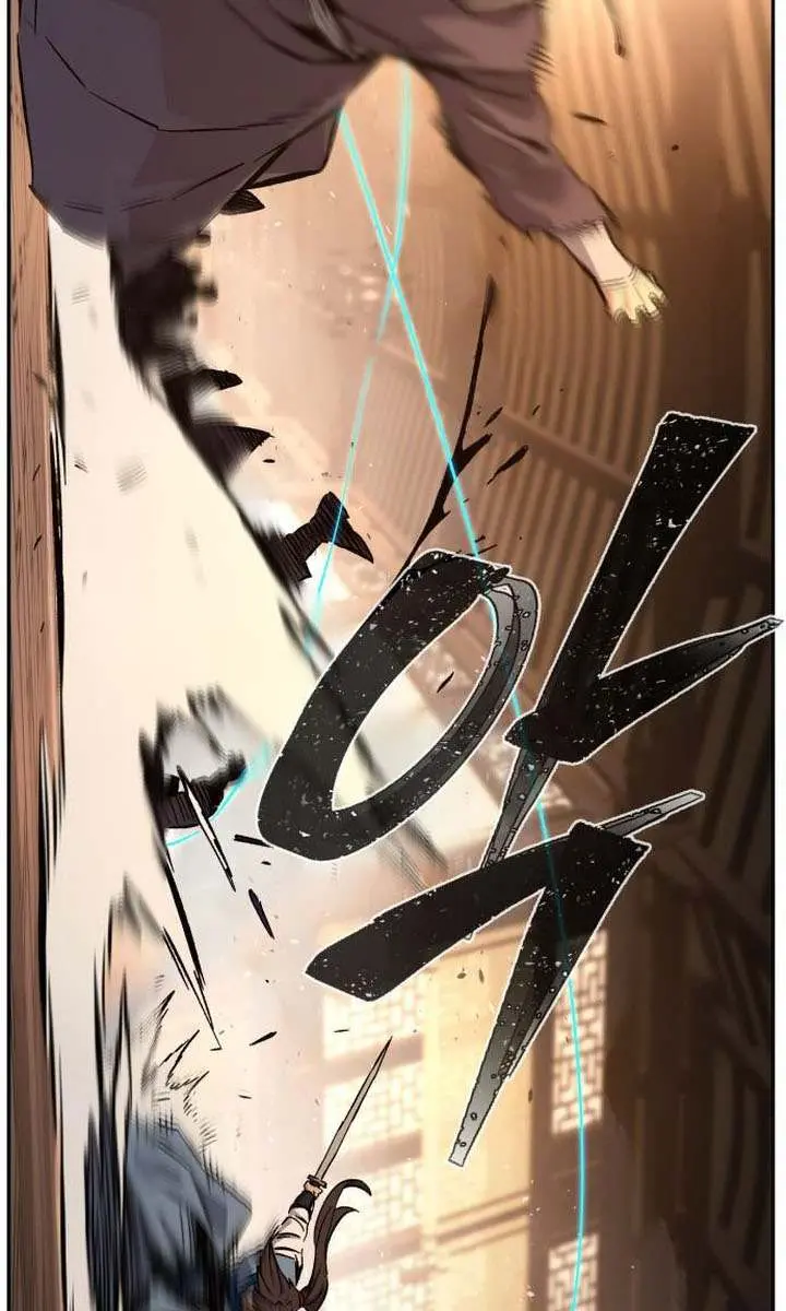 Absolute Sword Sense Chapter 125 Page 93