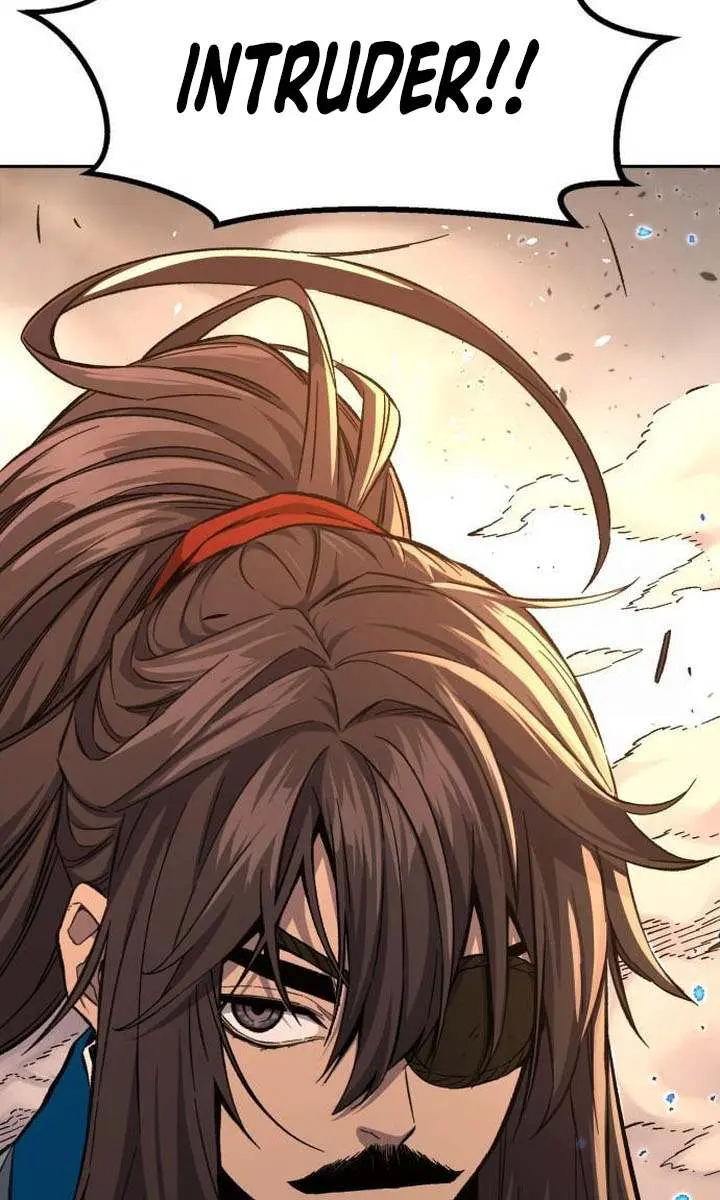 Absolute Sword Sense Chapter 125 Page 96