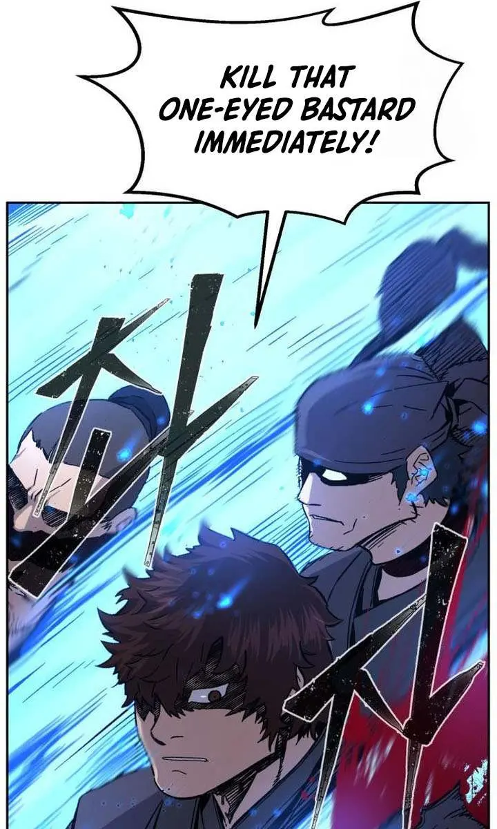 Absolute Sword Sense Chapter 125 Page 98