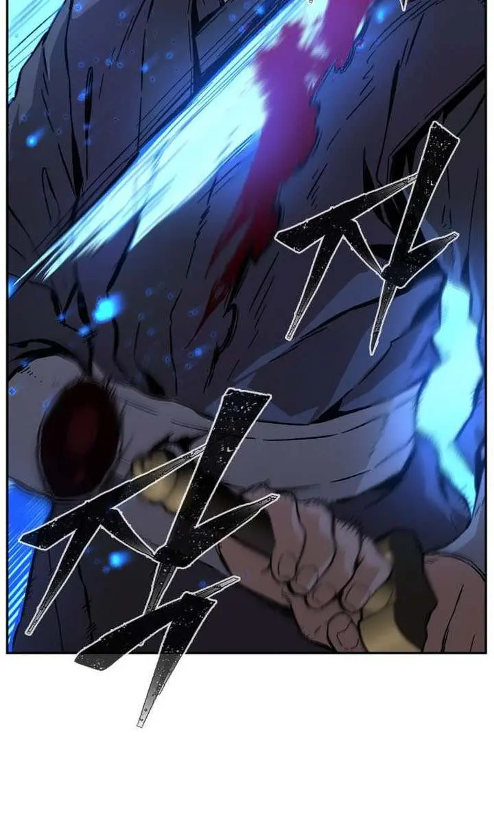 Absolute Sword Sense Chapter 125 Page 99