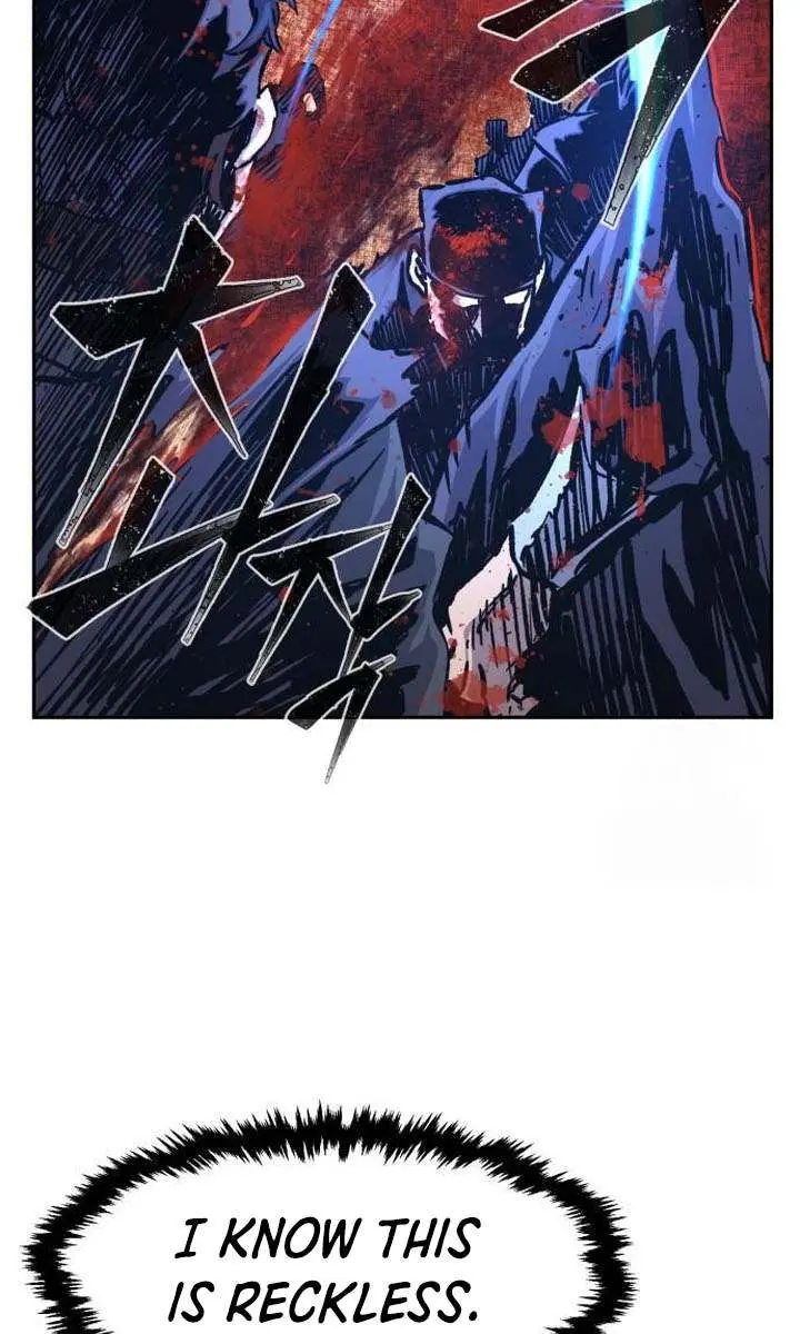 Absolute Sword Sense Chapter 125 Page 101