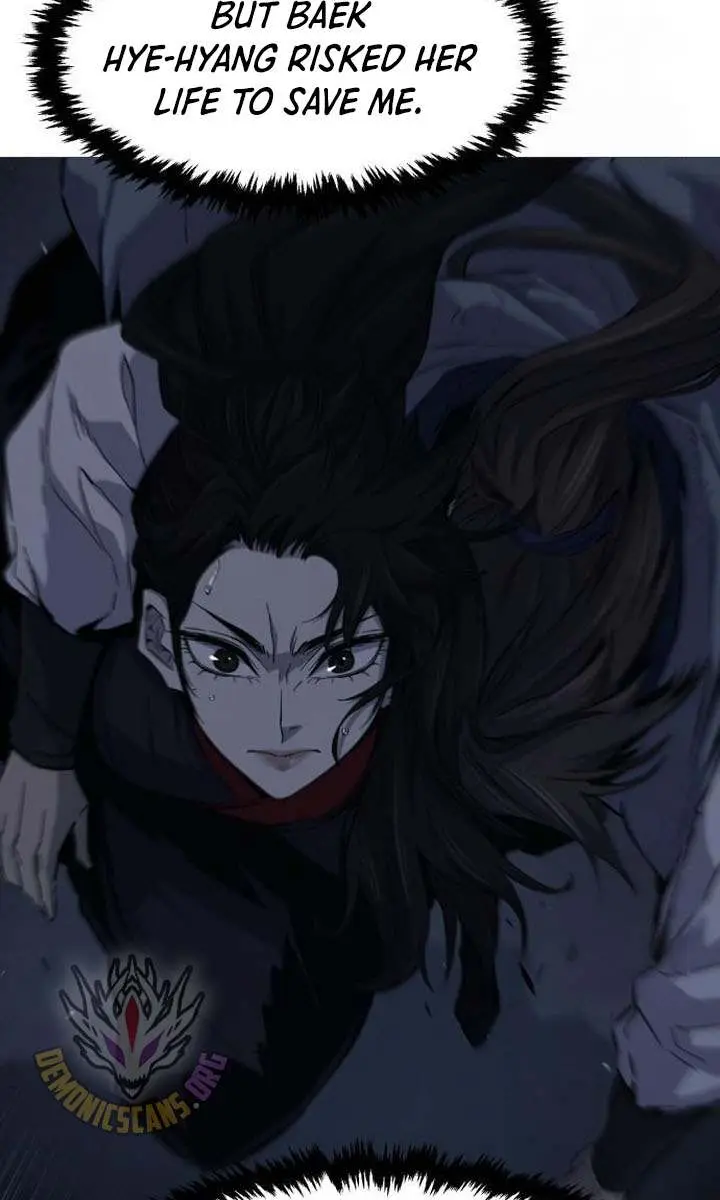 Absolute Sword Sense Chapter 125 Page 105