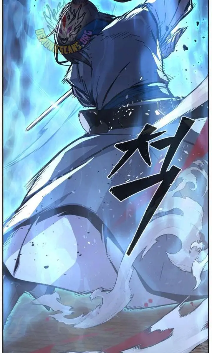 Absolute Sword Sense Chapter 125 Page 109