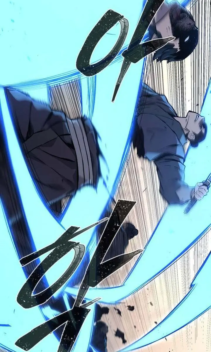 Absolute Sword Sense Chapter 125 Page 113