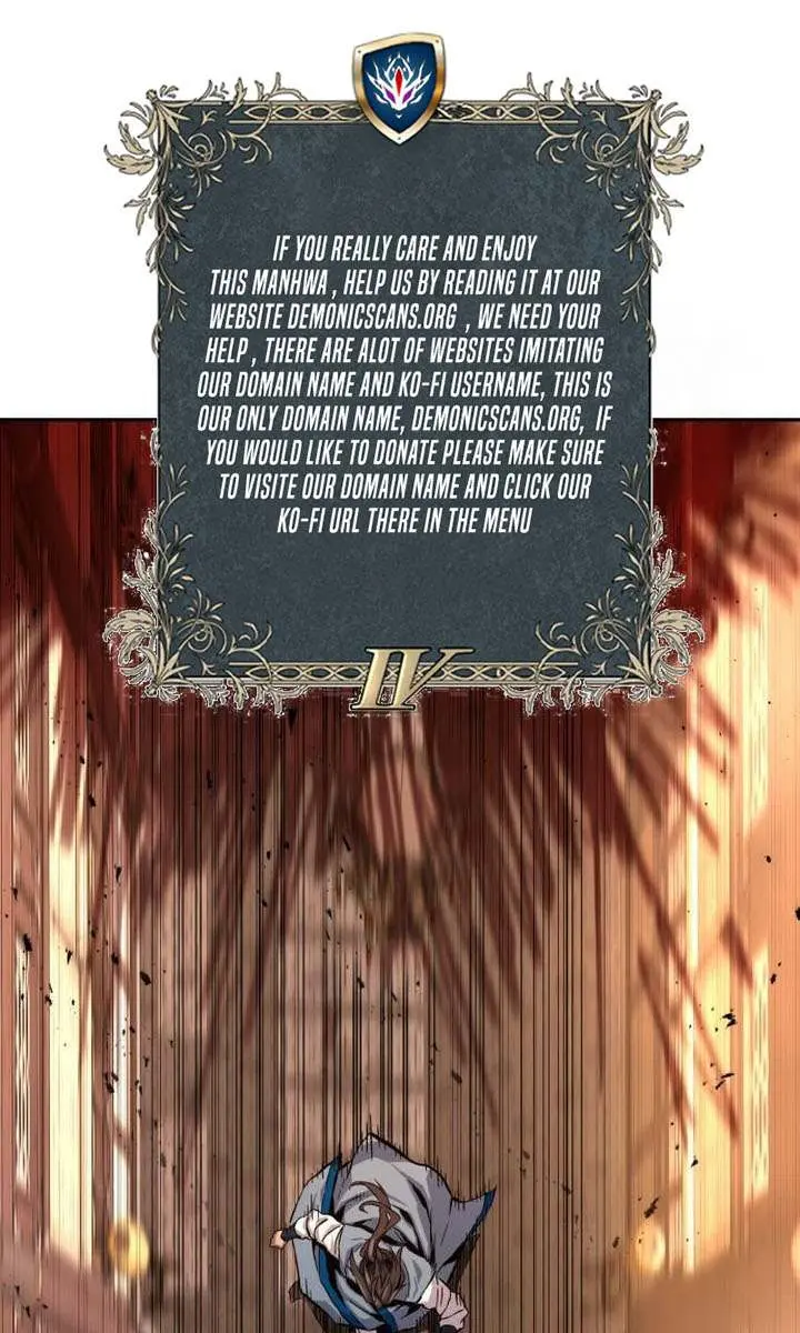 Absolute Sword Sense Chapter 125 Page 116