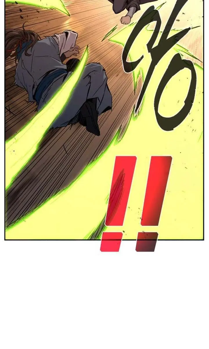 Absolute Sword Sense Chapter 125 Page 120