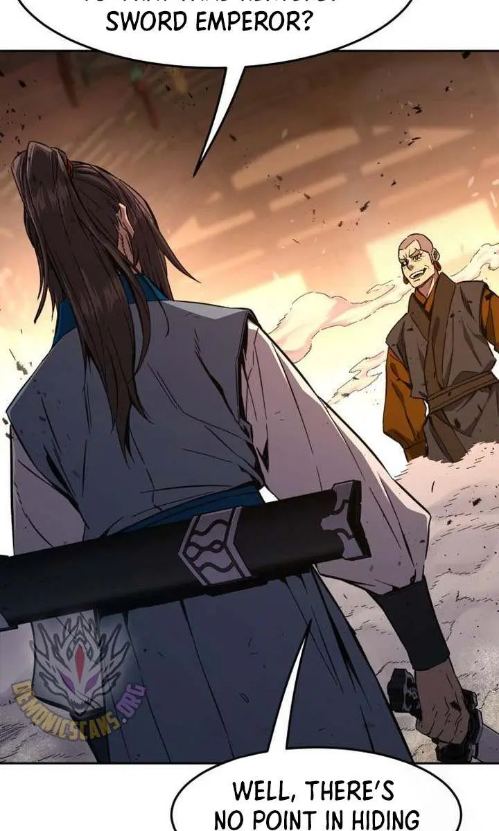 Absolute Sword Sense Chapter 125 Page 123