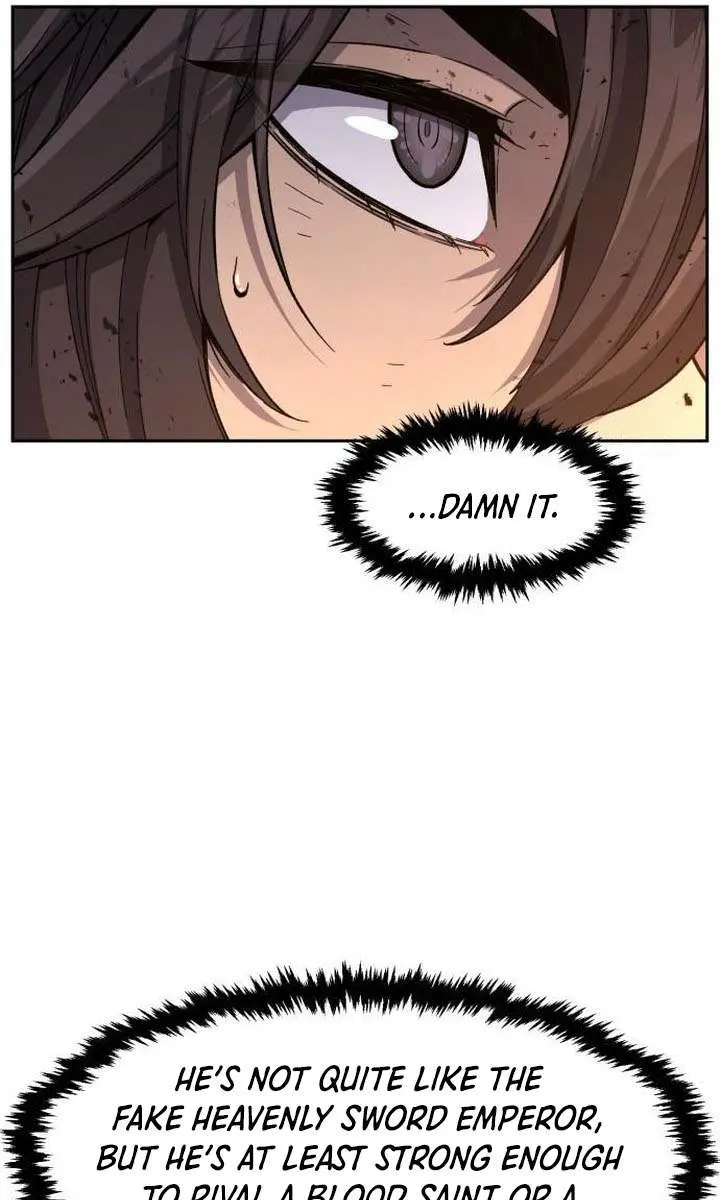 Absolute Sword Sense Chapter 125 Page 125