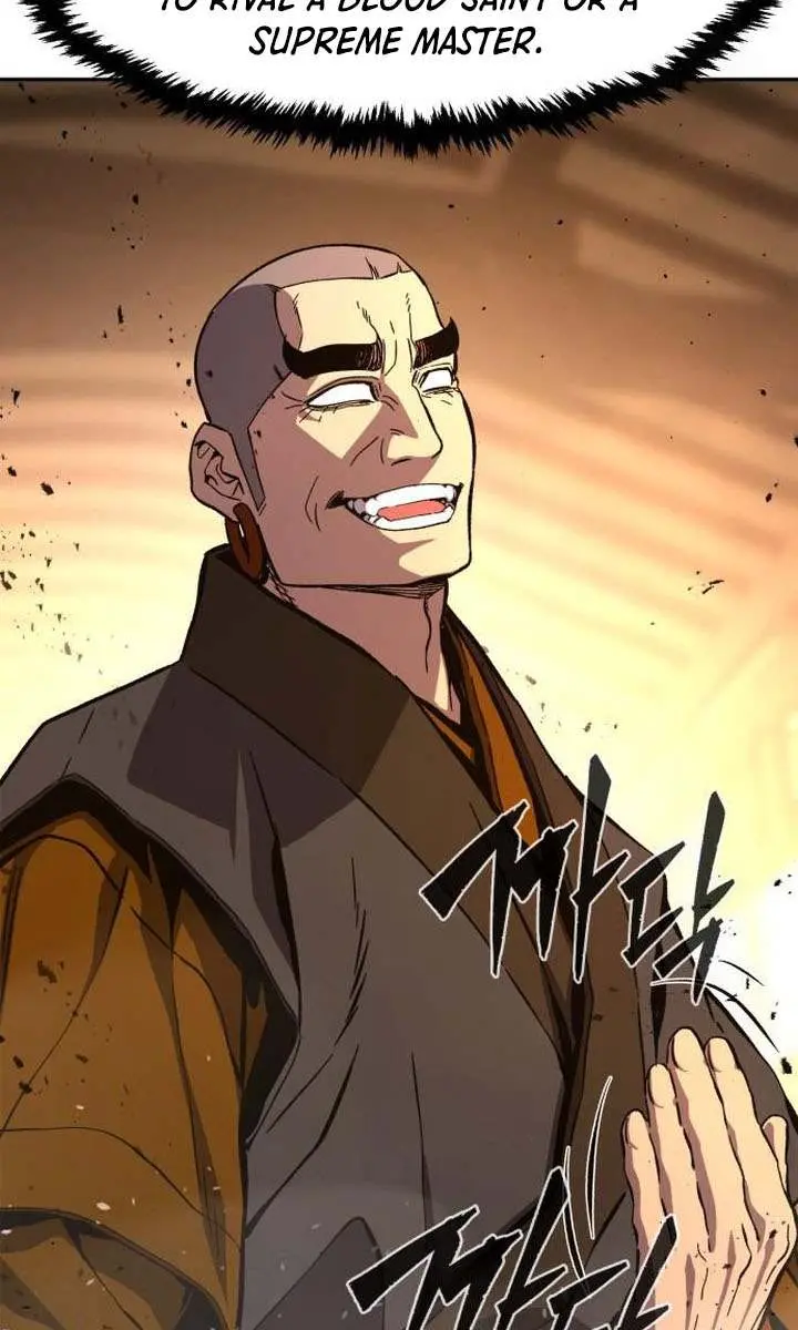 Absolute Sword Sense Chapter 125 Page 126