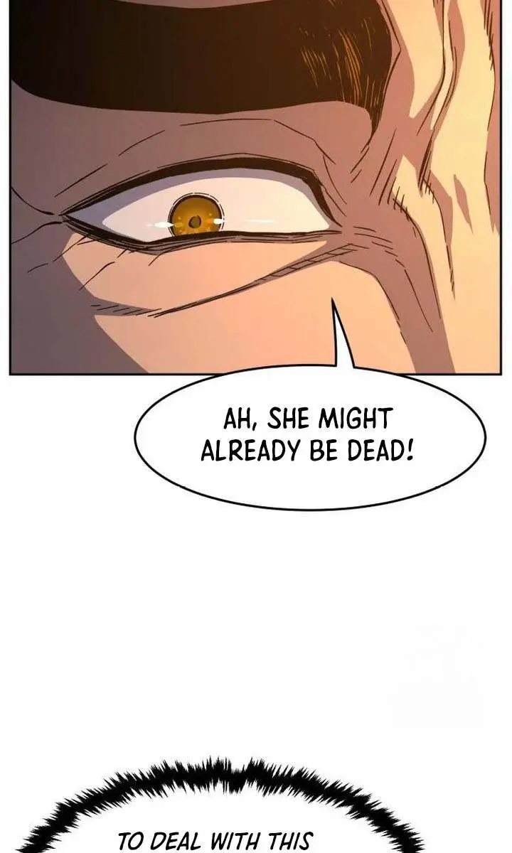 Absolute Sword Sense Chapter 125 Page 128