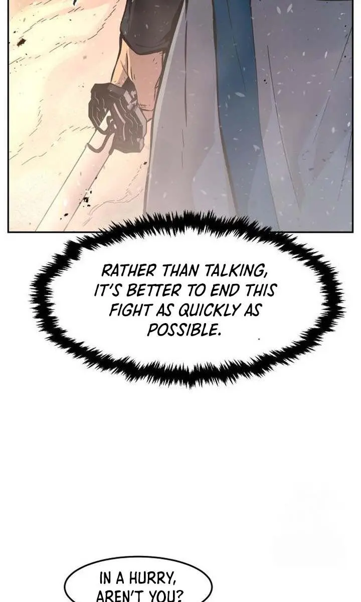 Absolute Sword Sense Chapter 125 Page 130