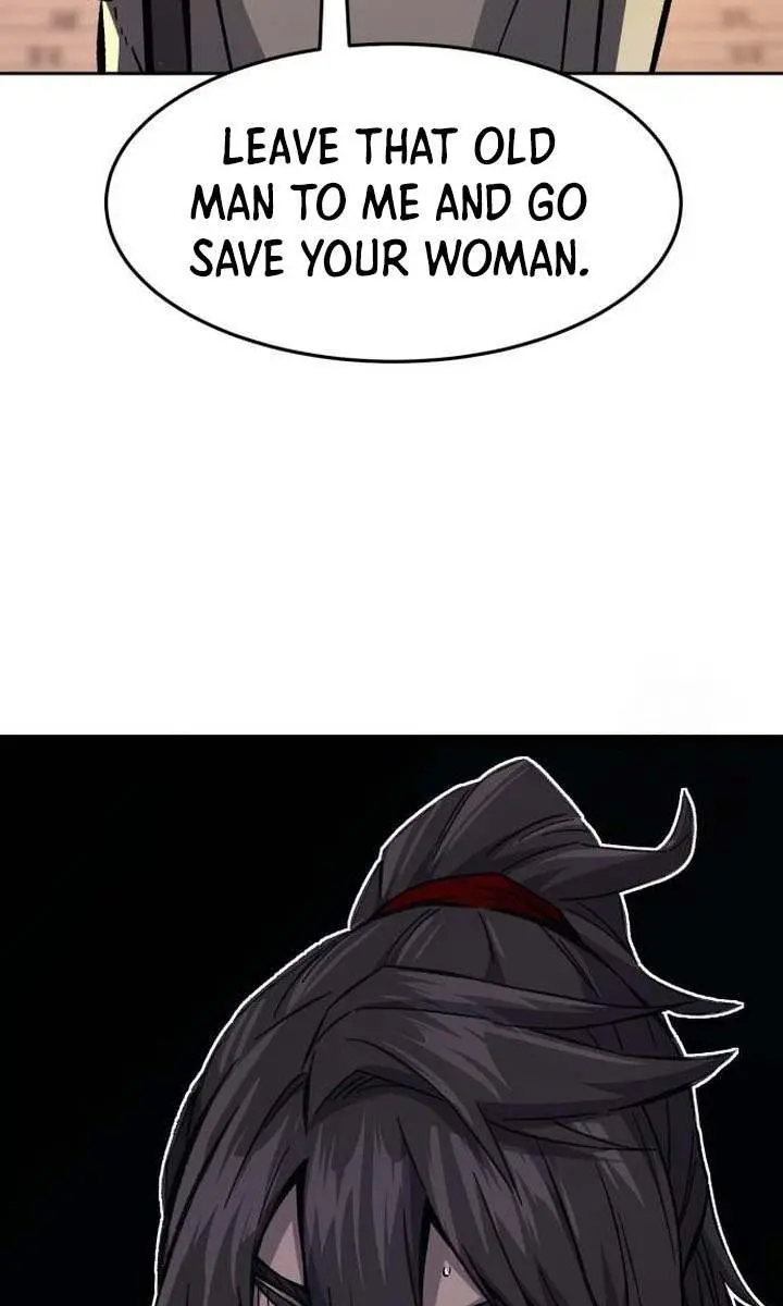 Absolute Sword Sense Chapter 125 Page 136