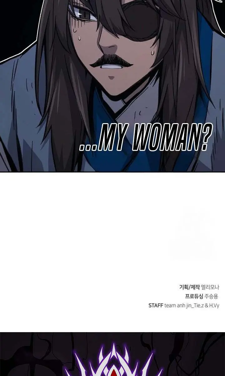 Absolute Sword Sense Chapter 125 Page 137