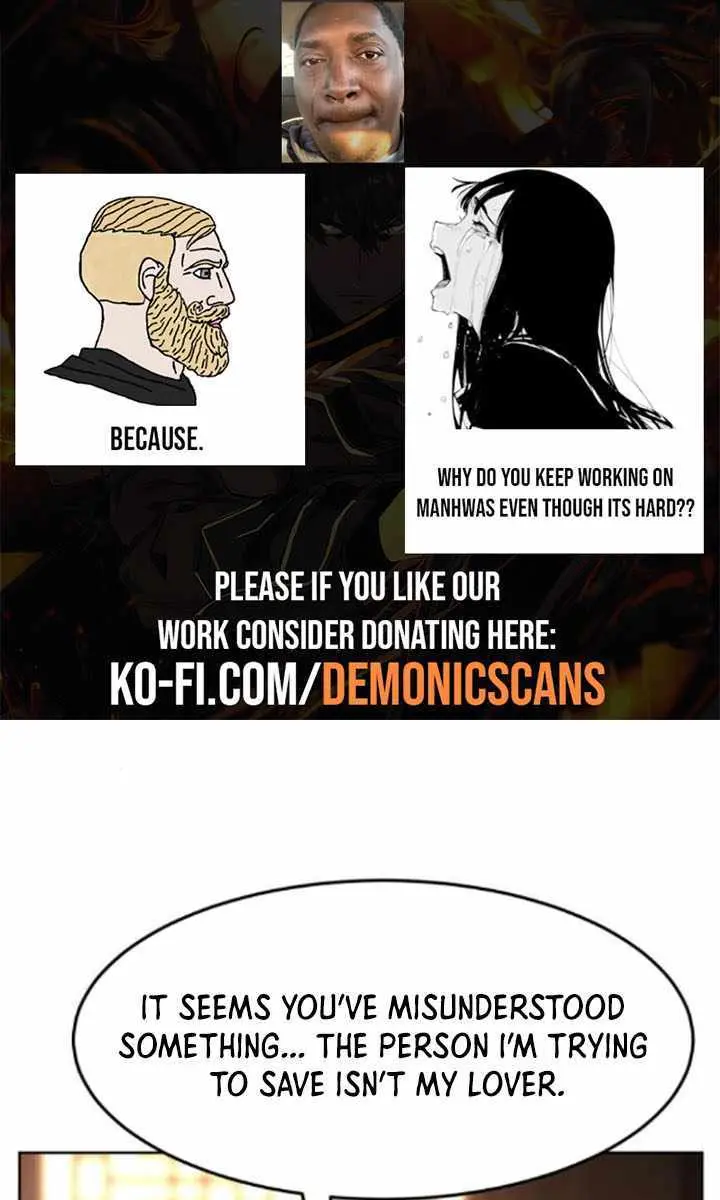 Absolute Sword Sense Chapter 126 Page 2