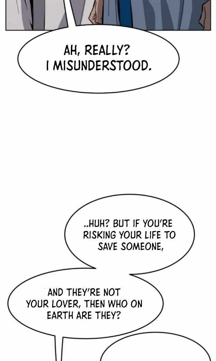 Absolute Sword Sense Chapter 126 Page 4