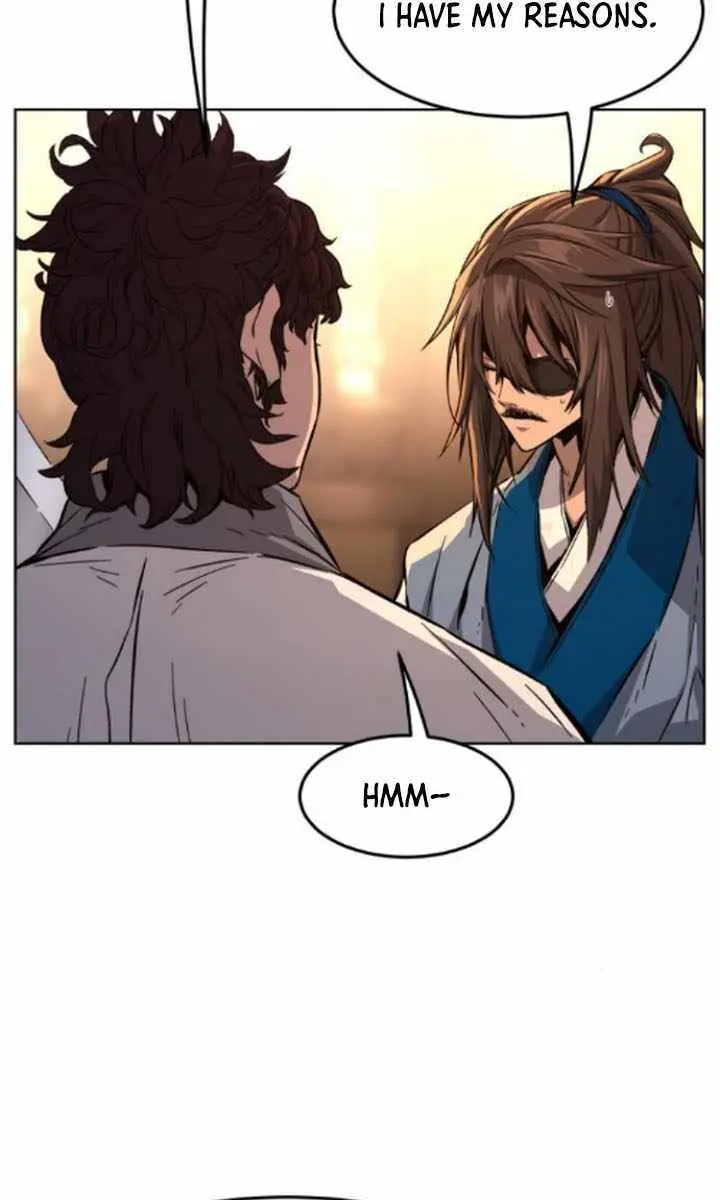 Absolute Sword Sense Chapter 126 Page 5