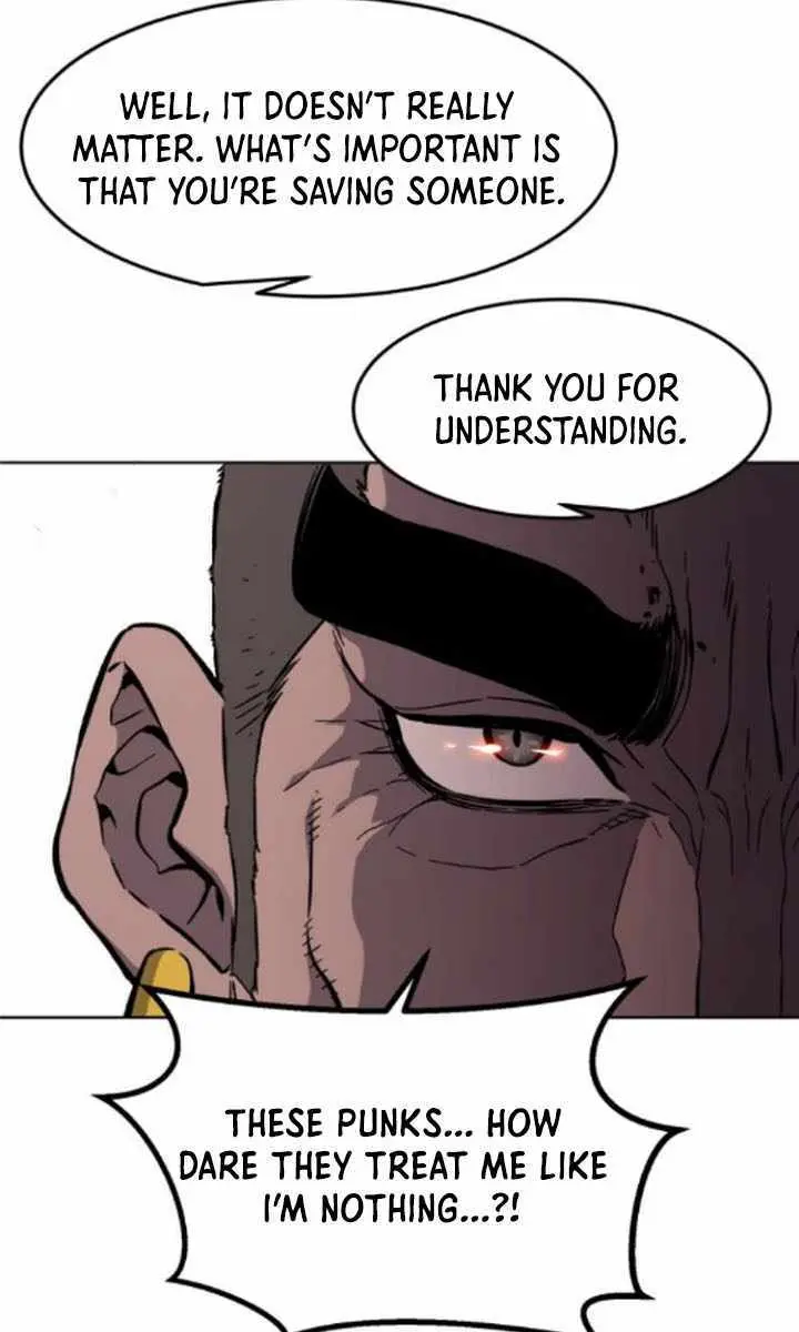 Absolute Sword Sense Chapter 126 Page 6