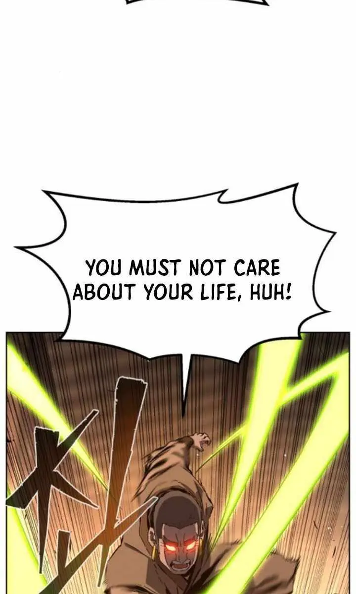 Absolute Sword Sense Chapter 126 Page 7