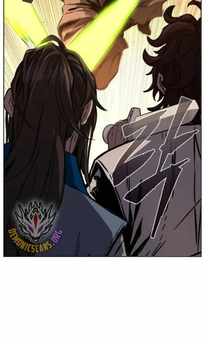 Absolute Sword Sense Chapter 126 Page 8