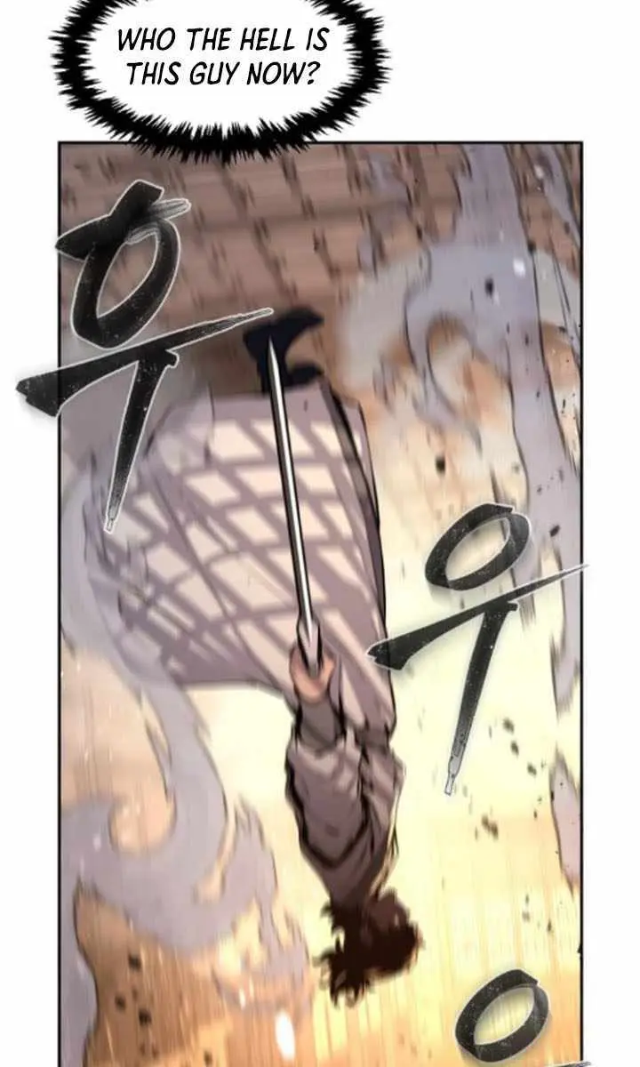 Absolute Sword Sense Chapter 126 Page 15