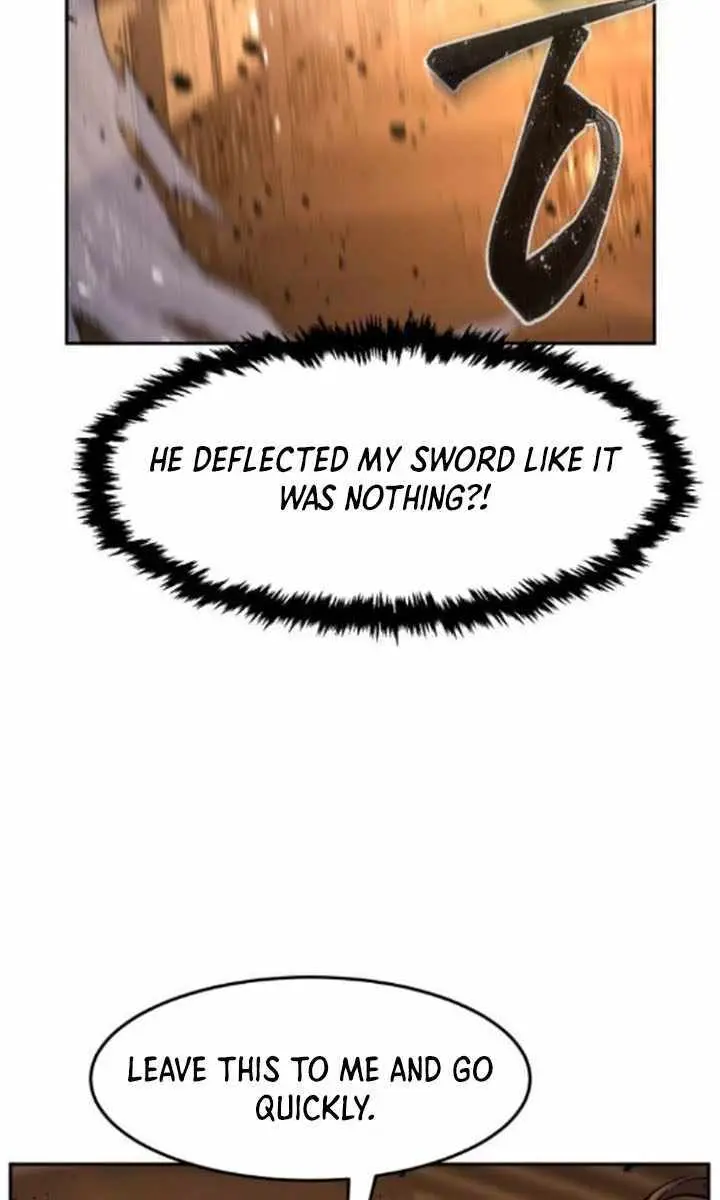 Absolute Sword Sense Chapter 126 Page 16