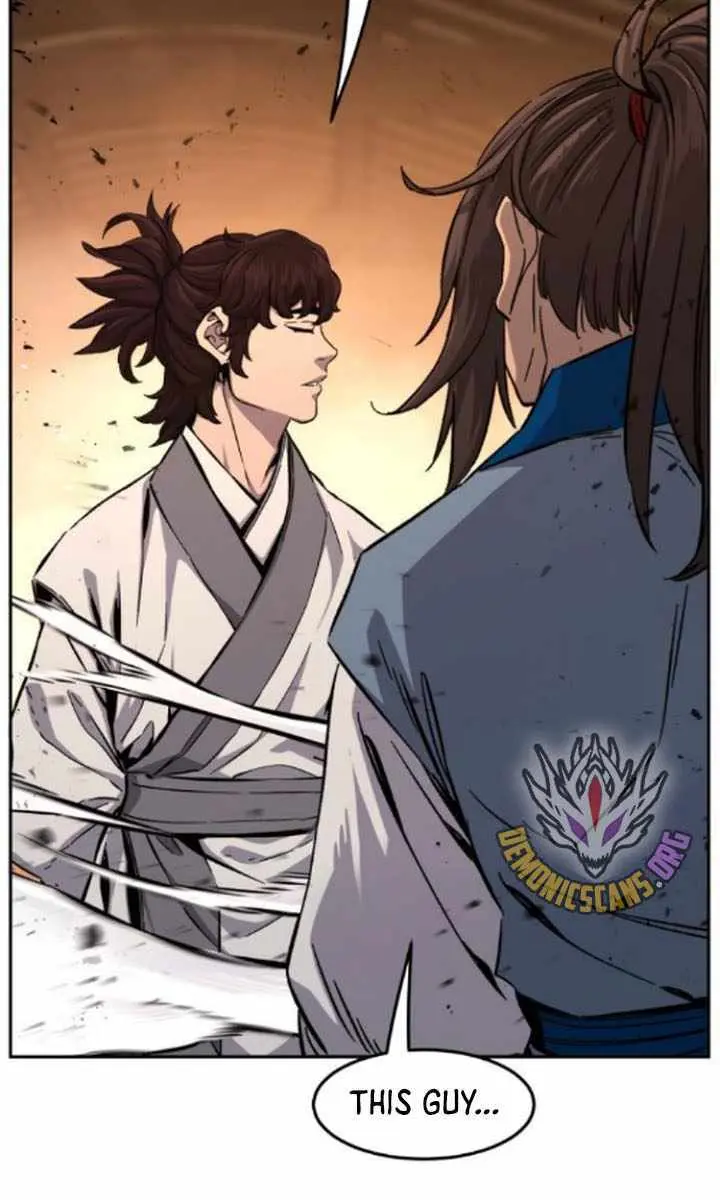 Absolute Sword Sense Chapter 126 Page 17