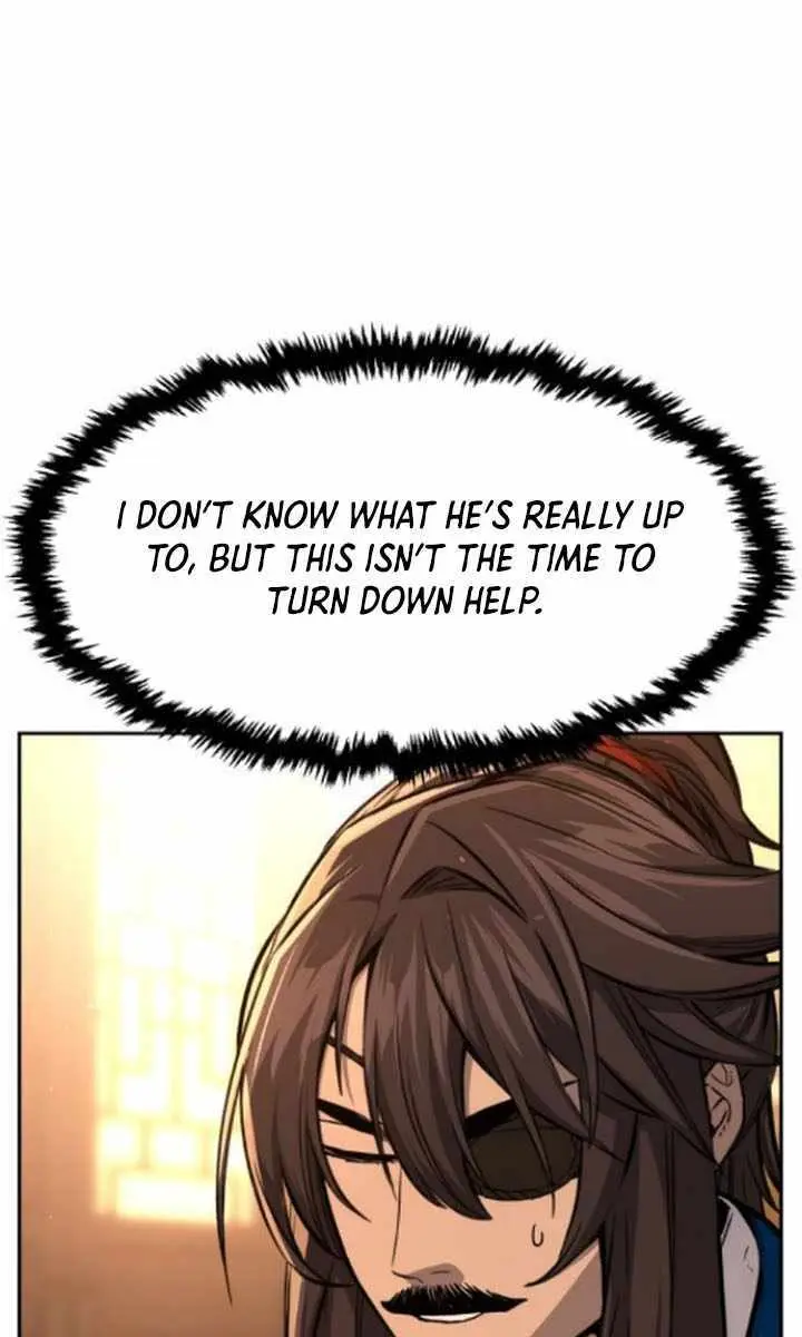 Absolute Sword Sense Chapter 126 Page 18