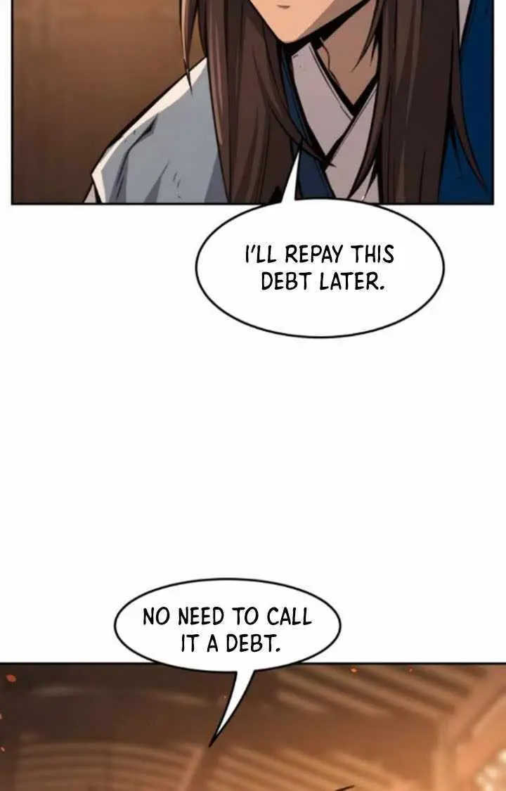 Absolute Sword Sense Chapter 126 Page 19