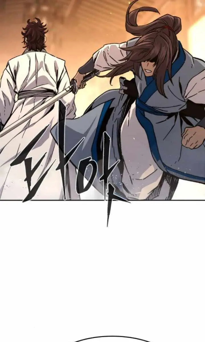 Absolute Sword Sense Chapter 126 Page 20