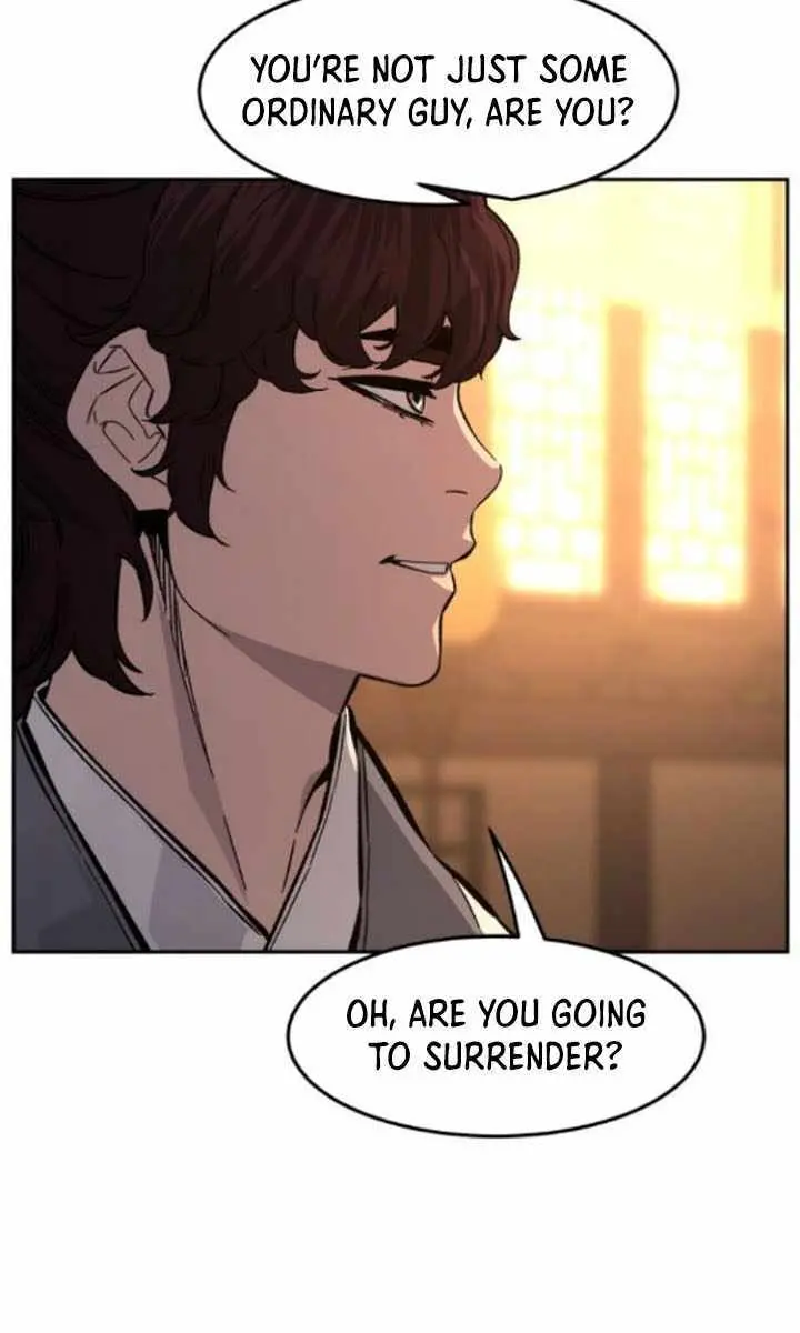 Absolute Sword Sense Chapter 126 Page 21