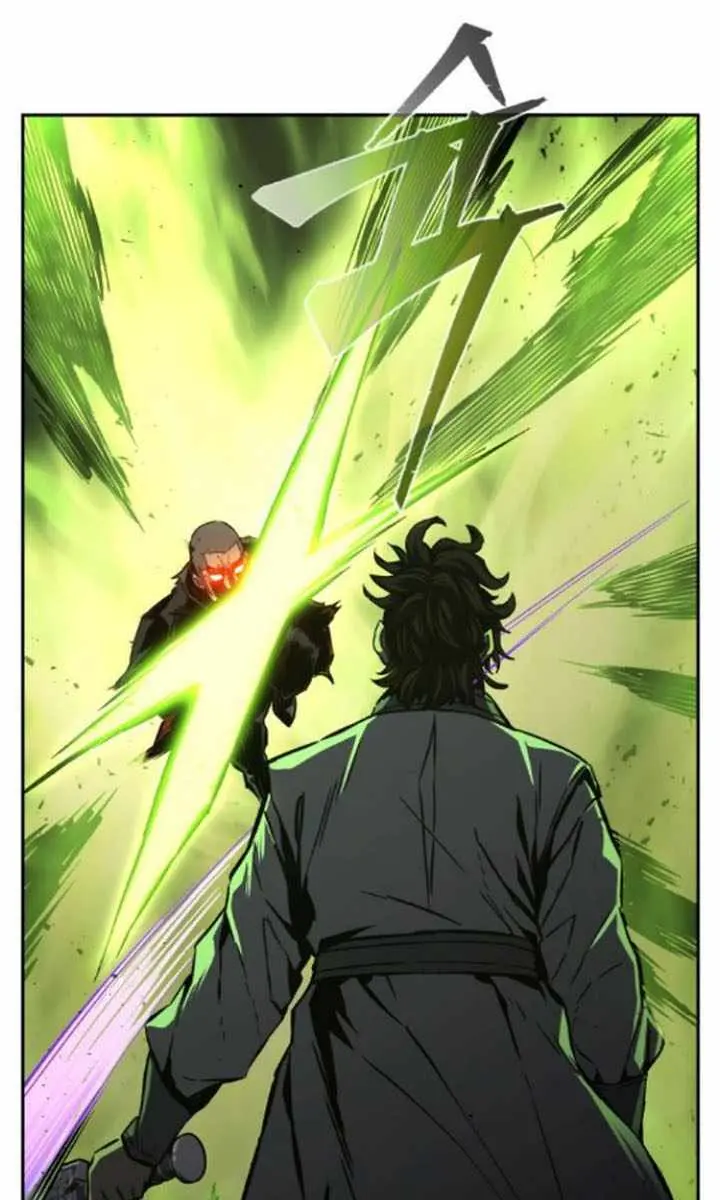 Absolute Sword Sense Chapter 126 Page 26