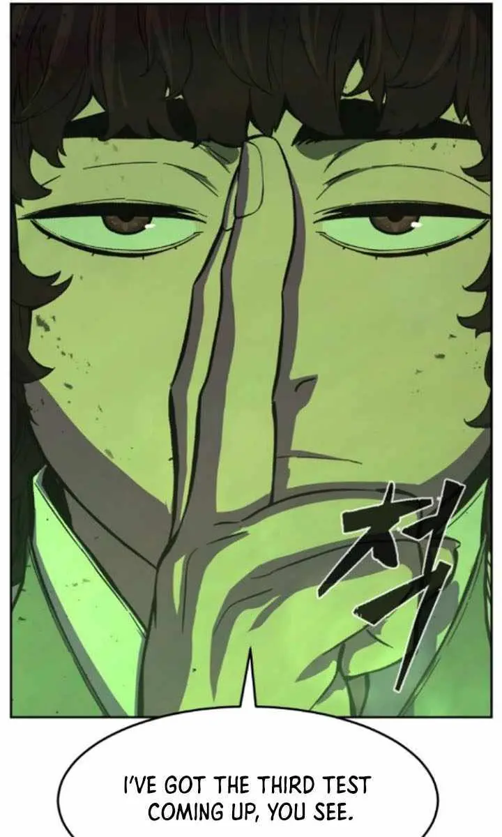 Absolute Sword Sense Chapter 126 Page 28