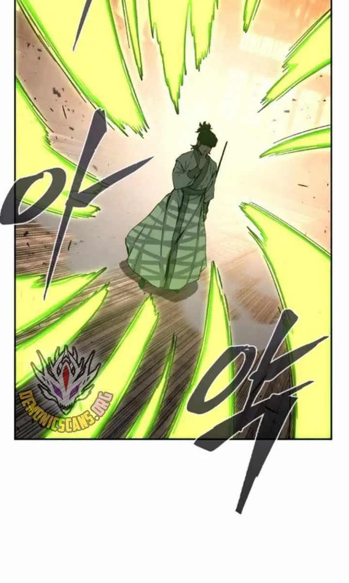 Absolute Sword Sense Chapter 126 Page 30