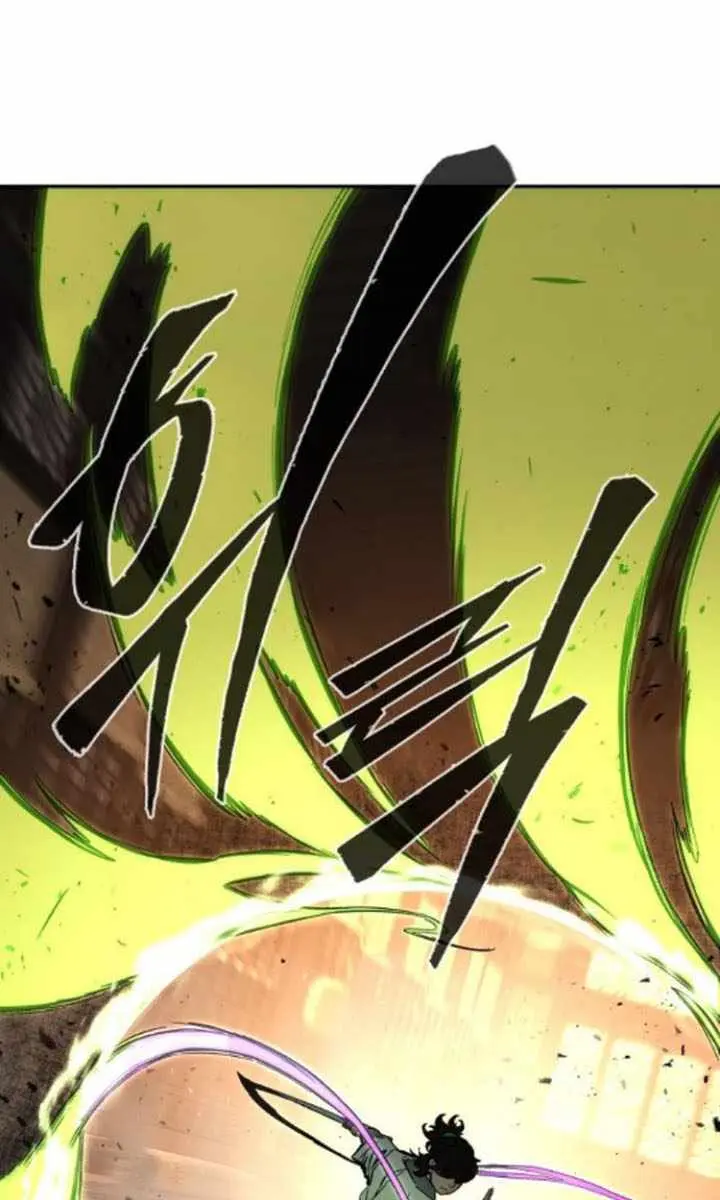 Absolute Sword Sense Chapter 126 Page 31
