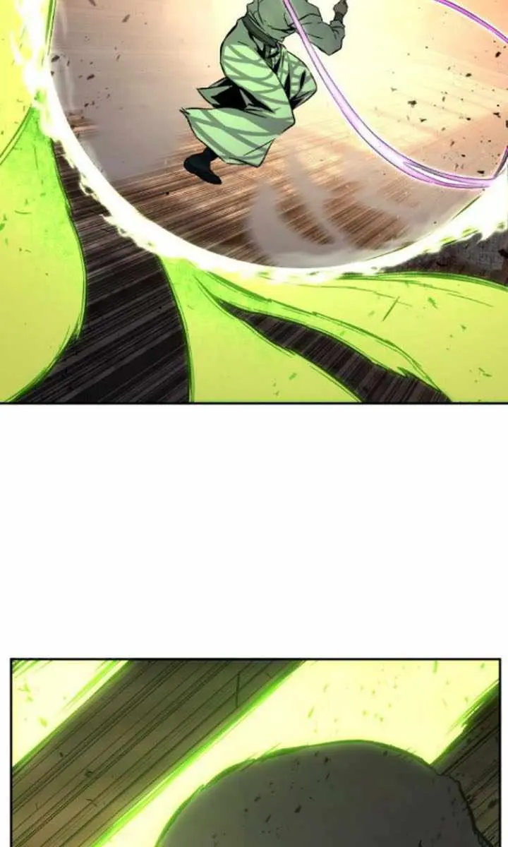 Absolute Sword Sense Chapter 126 Page 32