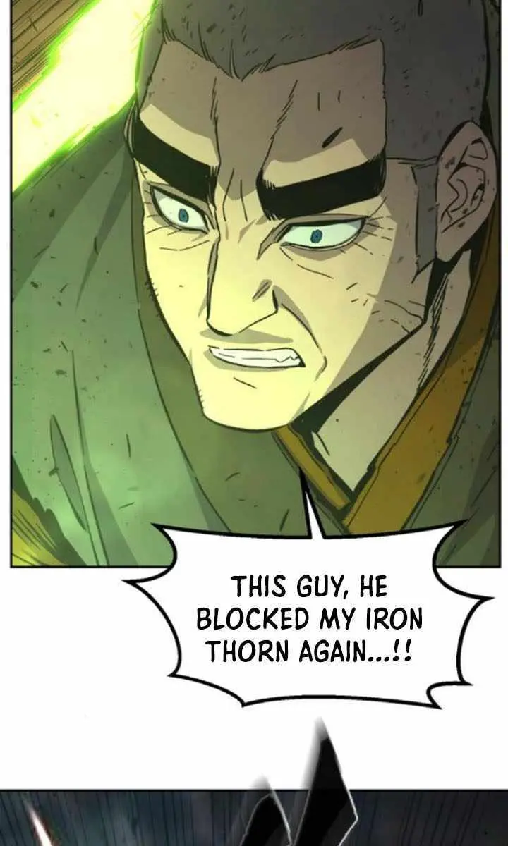 Absolute Sword Sense Chapter 126 Page 33