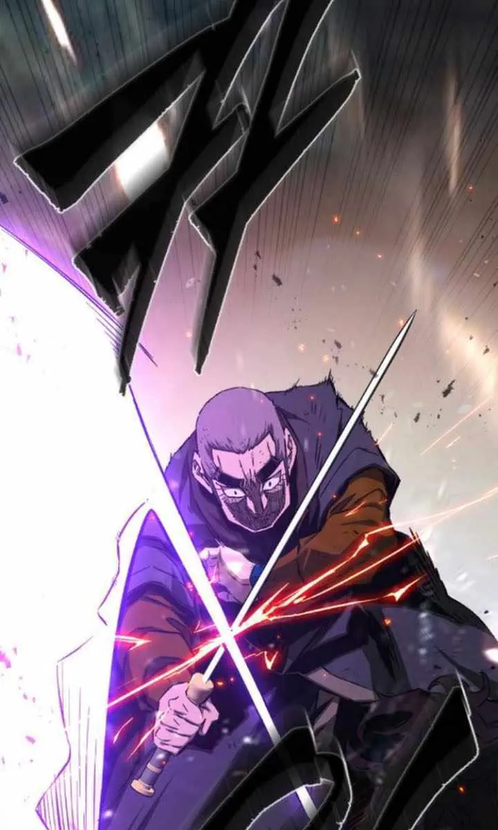 Absolute Sword Sense Chapter 126 Page 34