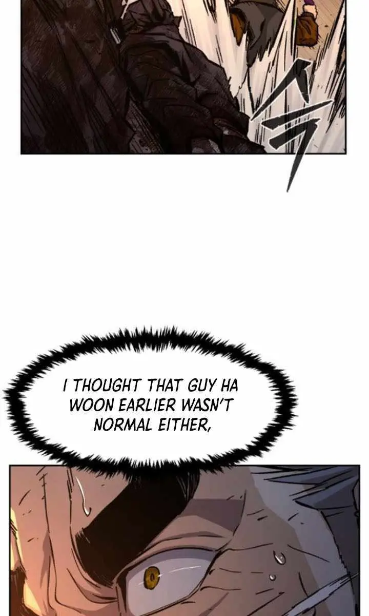 Absolute Sword Sense Chapter 126 Page 38