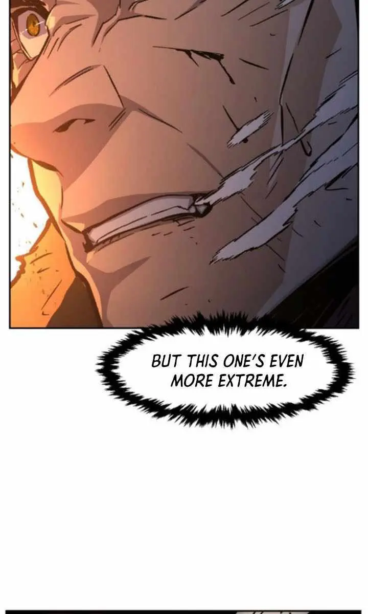 Absolute Sword Sense Chapter 126 Page 39