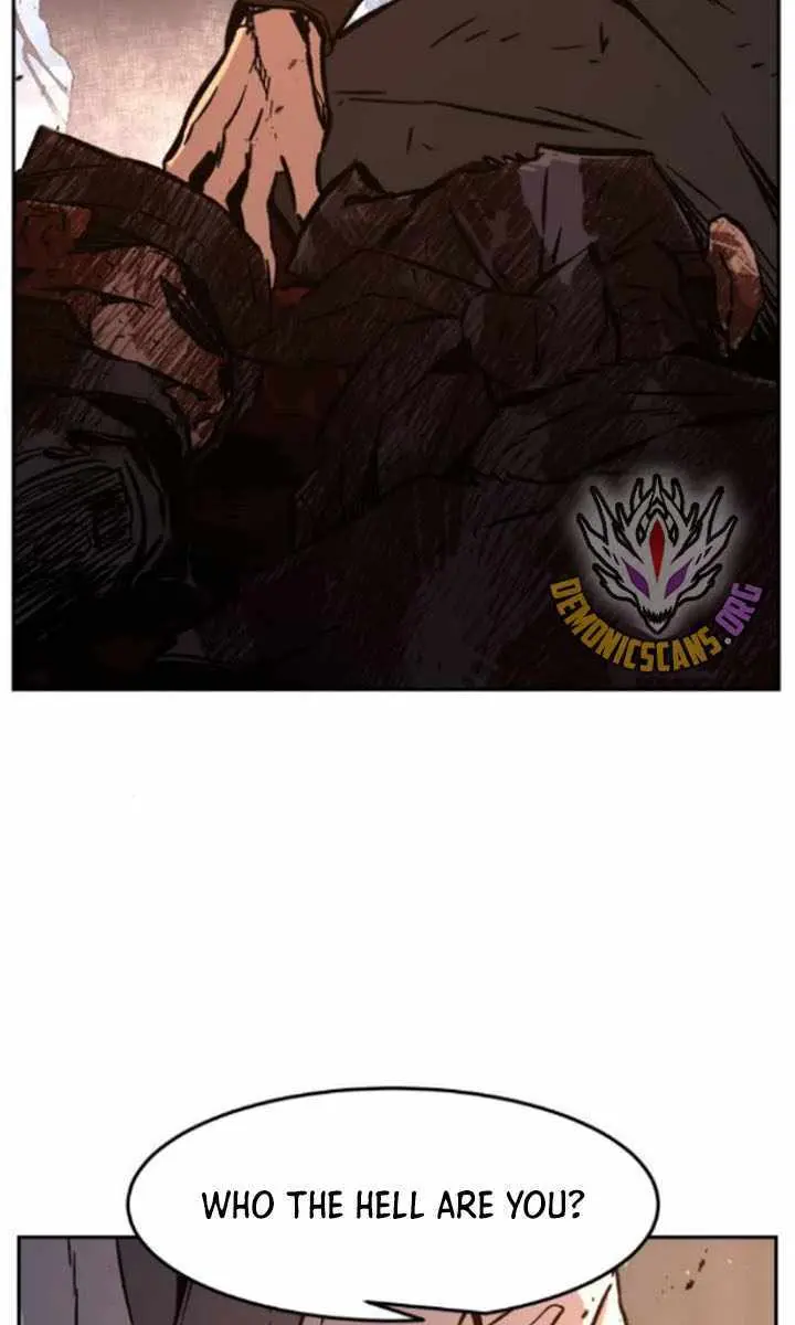 Absolute Sword Sense Chapter 126 Page 41